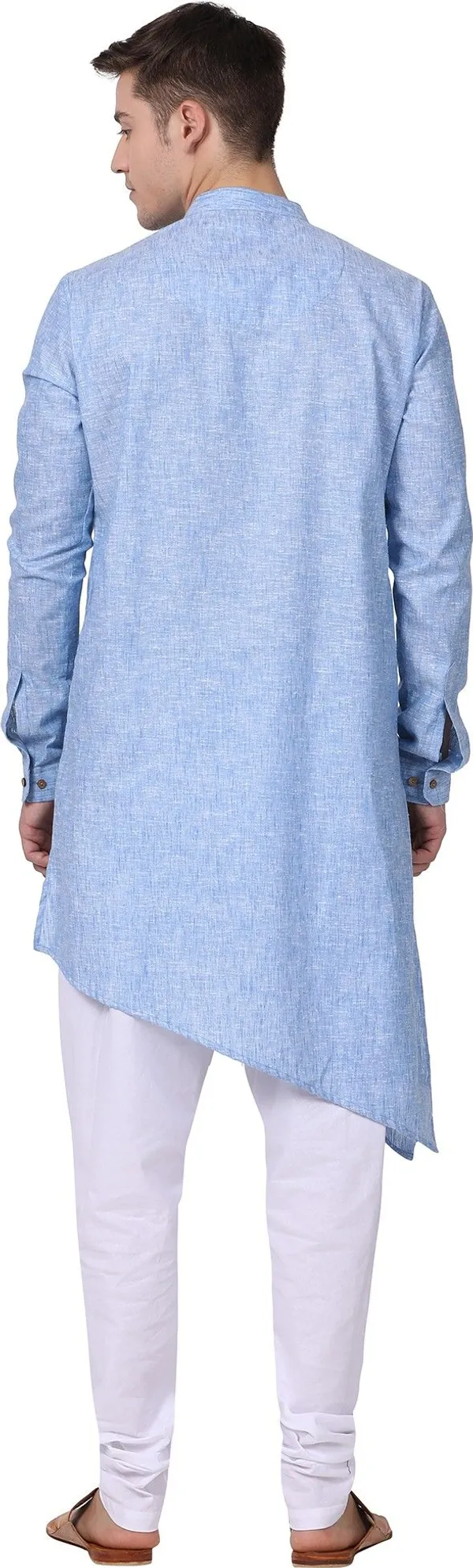 Tabard_Men_Kurta_Churidar_Set