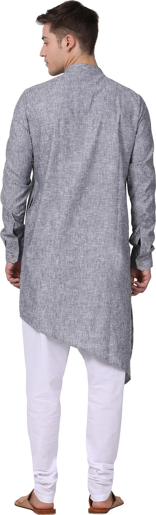 Tabard_Men_Kurta_Churidar_Set