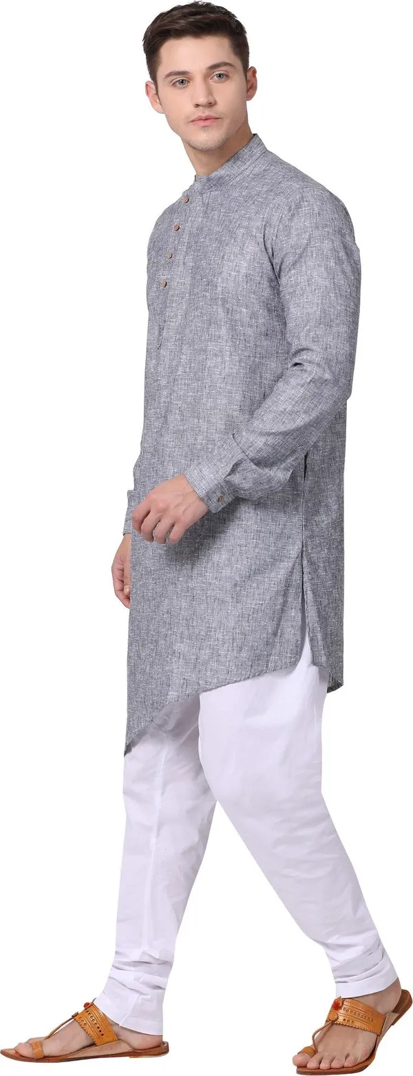 Tabard_Men_Kurta_Churidar_Set