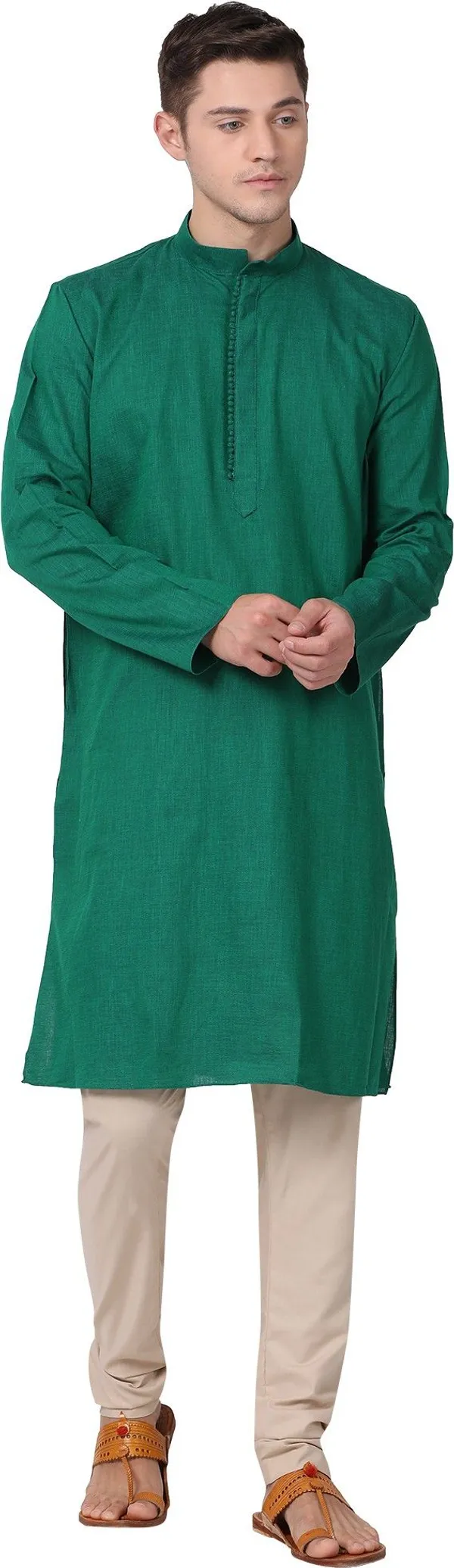 Tabard_Men_Kurta_Pyjama_Set