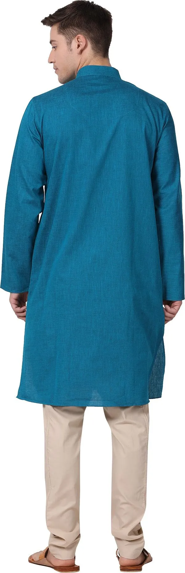 Tabard_Men_Kurta_Pyjama_Set