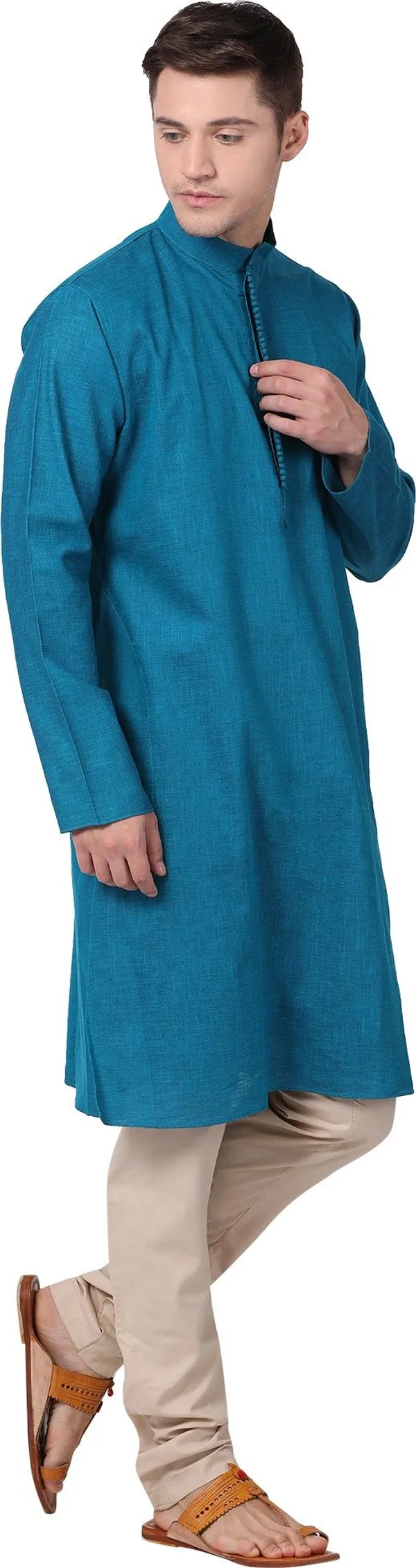 Tabard_Men_Kurta_Pyjama_Set