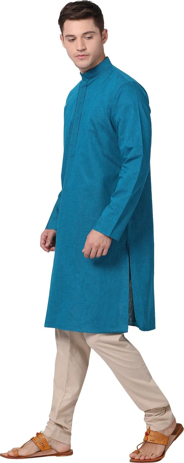 Tabard_Men_Kurta_Pyjama_Set