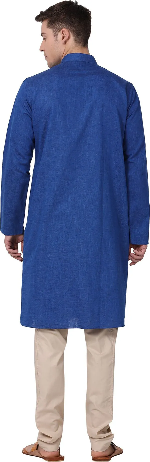 Tabard_Men_Kurta_Churidar_Set