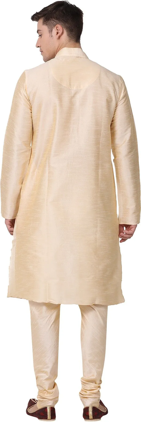 Tabard_Men_Kurta_Churidar_Set
