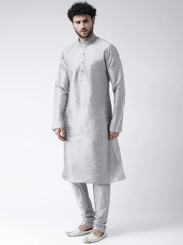Tabard_Men_Kurta_Churidar_Set