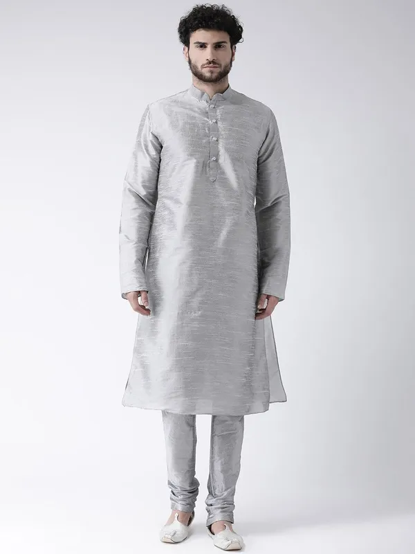 Tabard_Men_Kurta_Churidar_Set