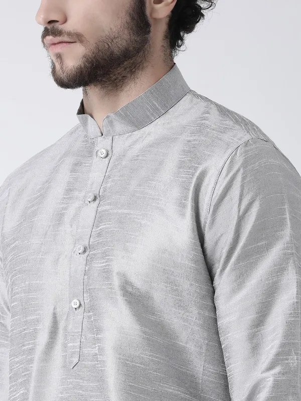 Tabard_Men_Kurta_Churidar_Set
