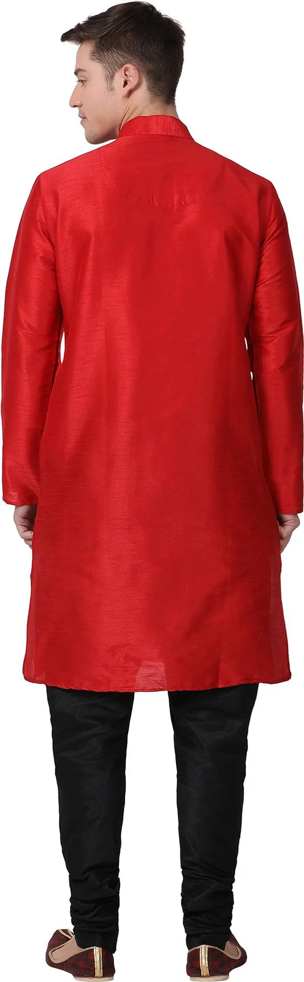 Tabard_Men_Kurta_Churidar_Set
