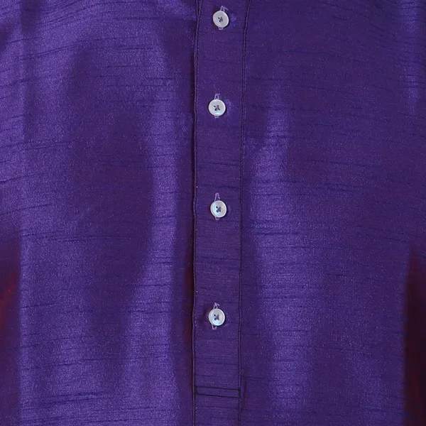 Tabard_Men_Kurta_Churidar_Set