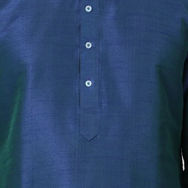 Tabard_Men_Kurta_Churidar_Set