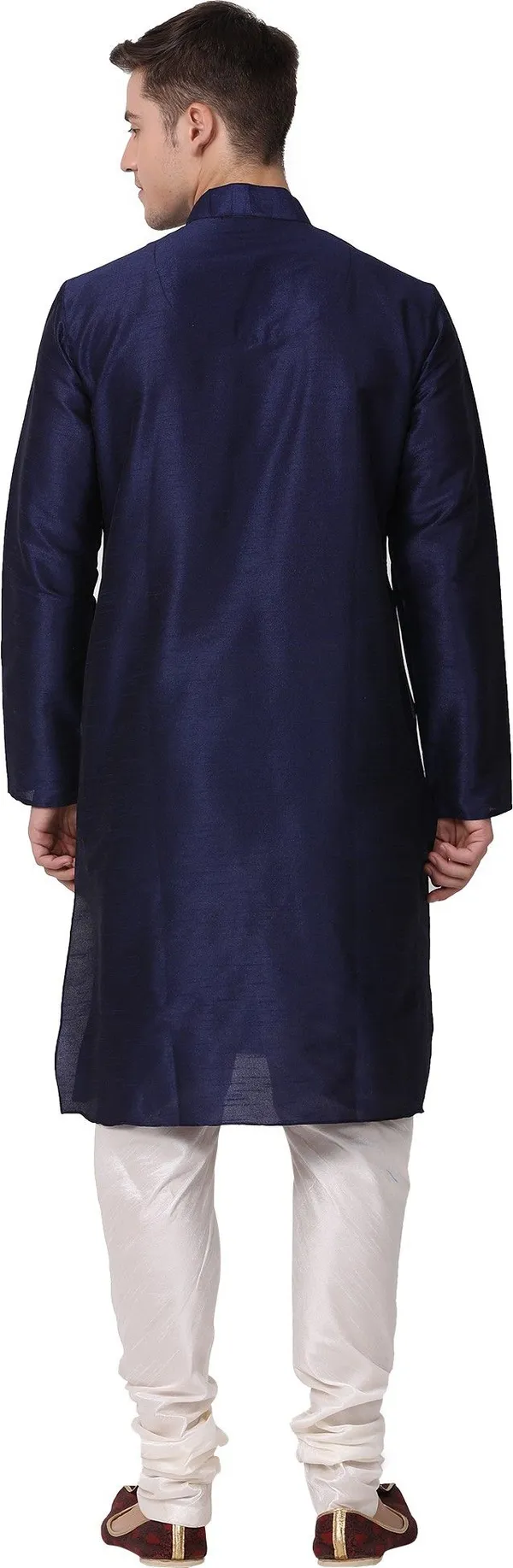 Tabard_Men_Kurta_Churidar_Set