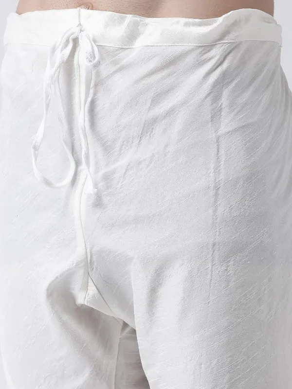 Tabard_Men_Kurta_Churidar_Set