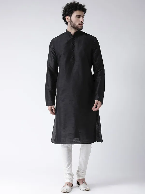 Tabard_Men_Kurta_Churidar_Set