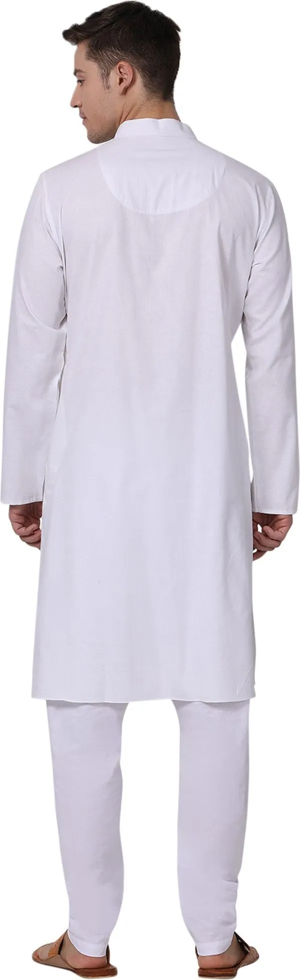 Tabard_Men_Kurta_Churidar_Set