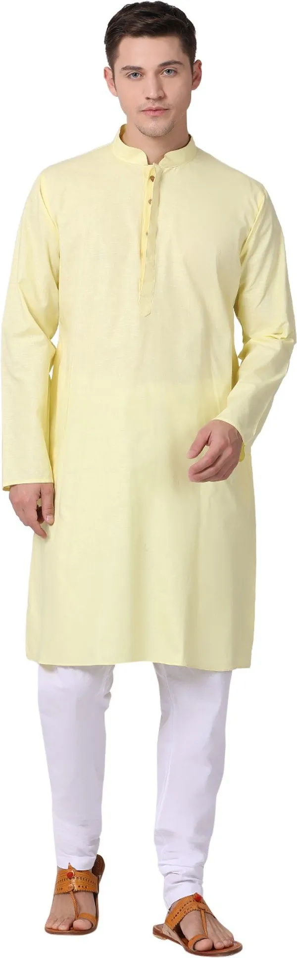 Tabard_Men_Kurta_Pyjama_Set