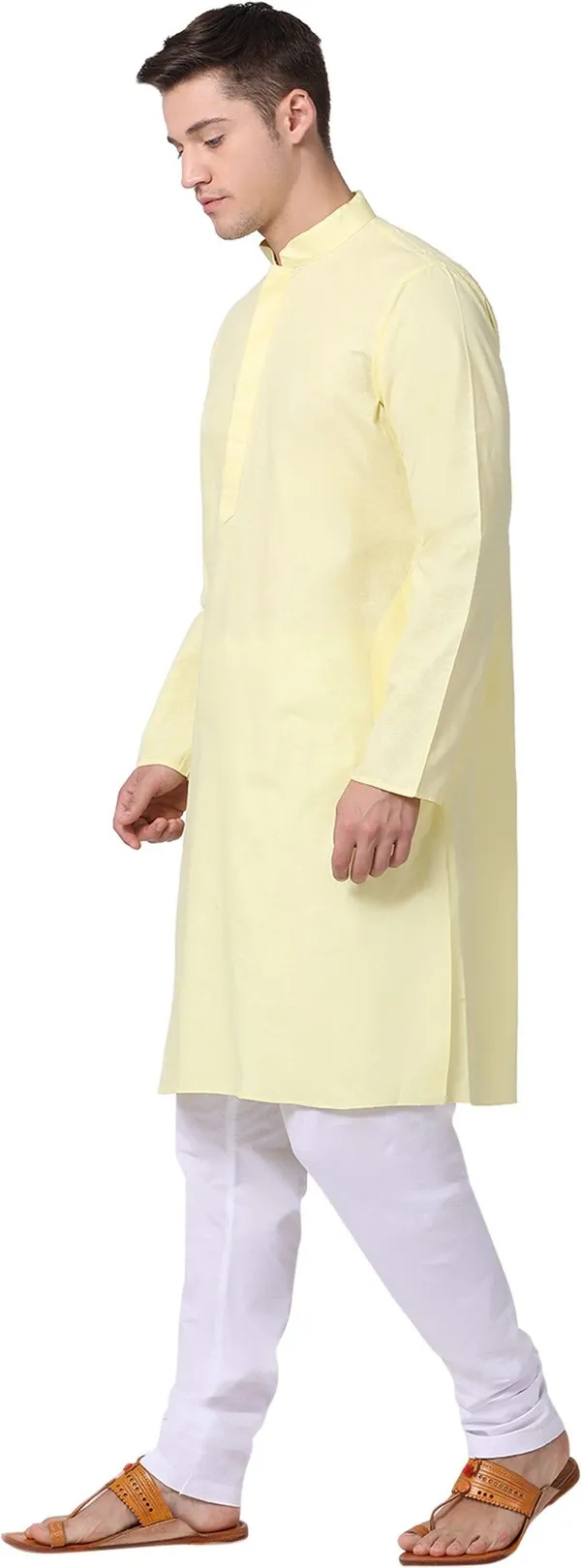 Tabard_Men_Kurta_Pyjama_Set