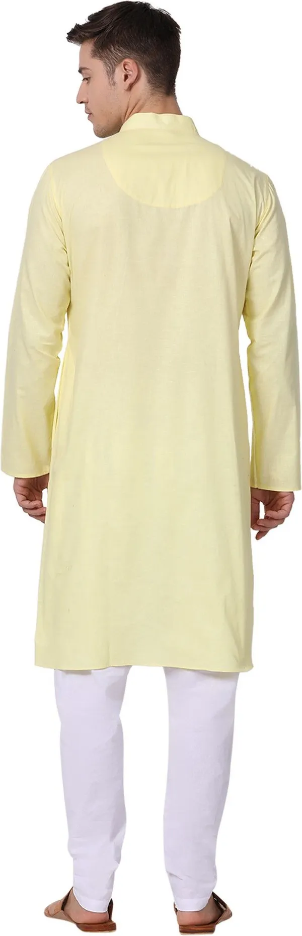 Tabard_Men_Kurta_Pyjama_Set