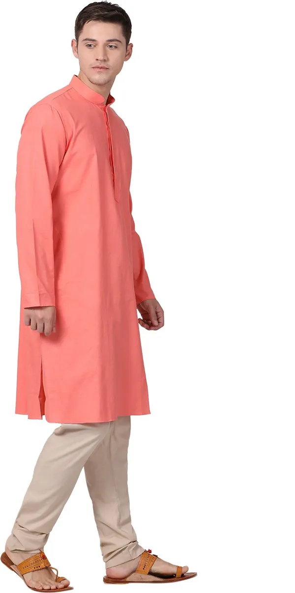 Tabard_Men_Kurta_Churidar_Set