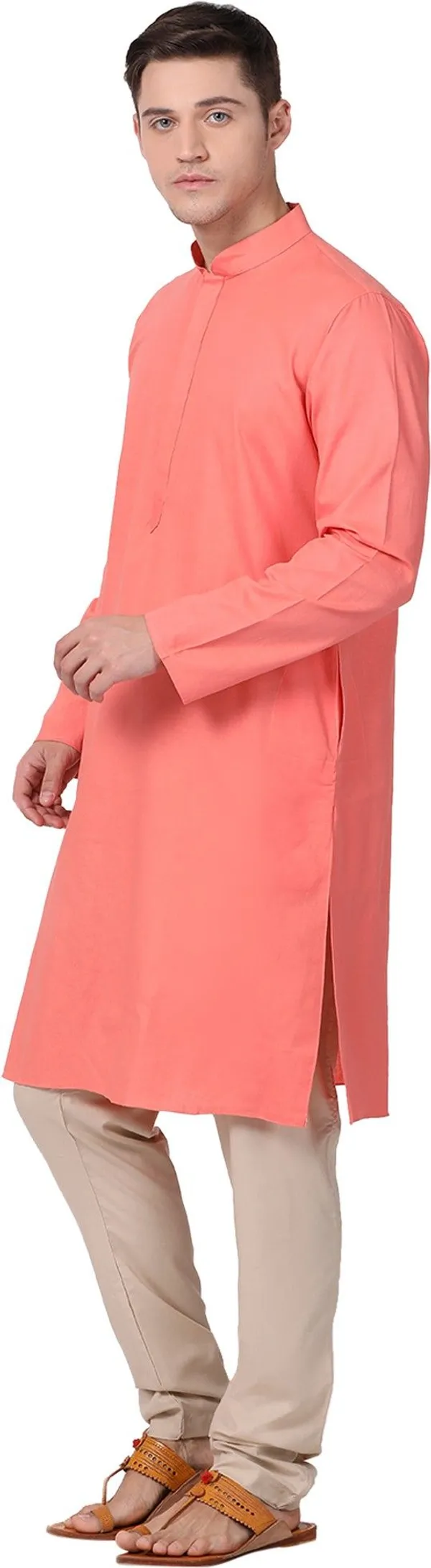 Tabard_Men_Kurta_Churidar_Set