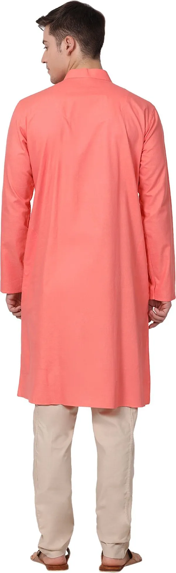 Tabard_Men_Kurta_Churidar_Set
