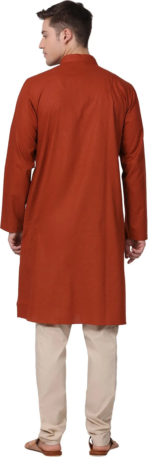 Tabard_Men_Kurta_Pyjama_Set
