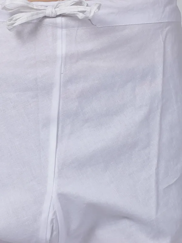 Tabard_Men_Kurta_Churidar_Set