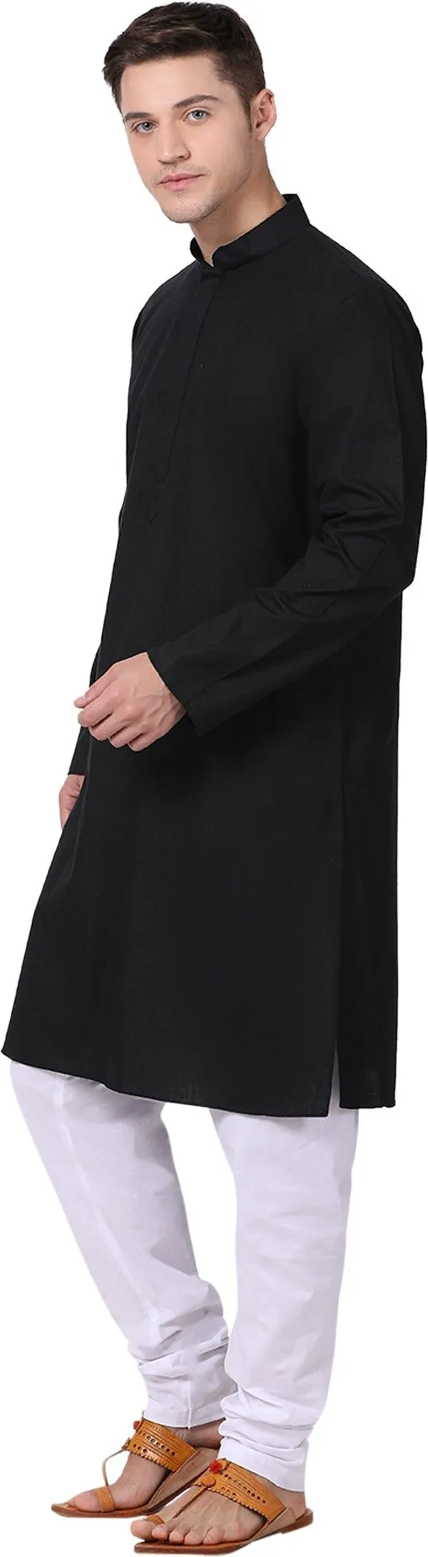 Tabard_Men_Kurta_Churidar_Set