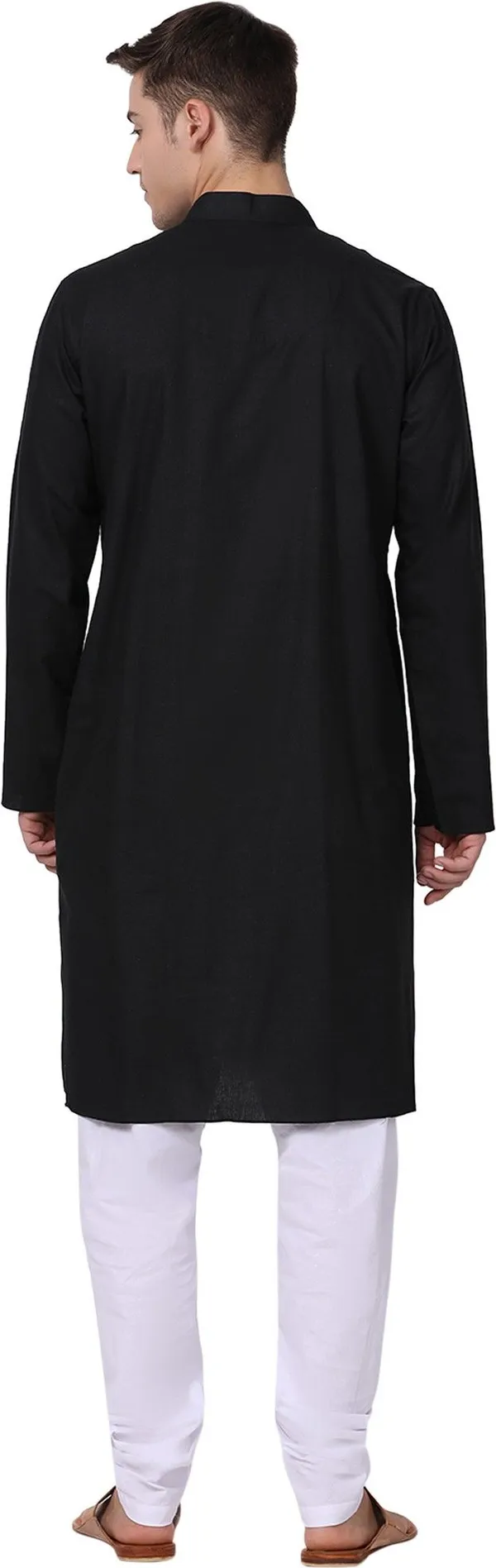 Tabard_Men_Kurta_Churidar_Set