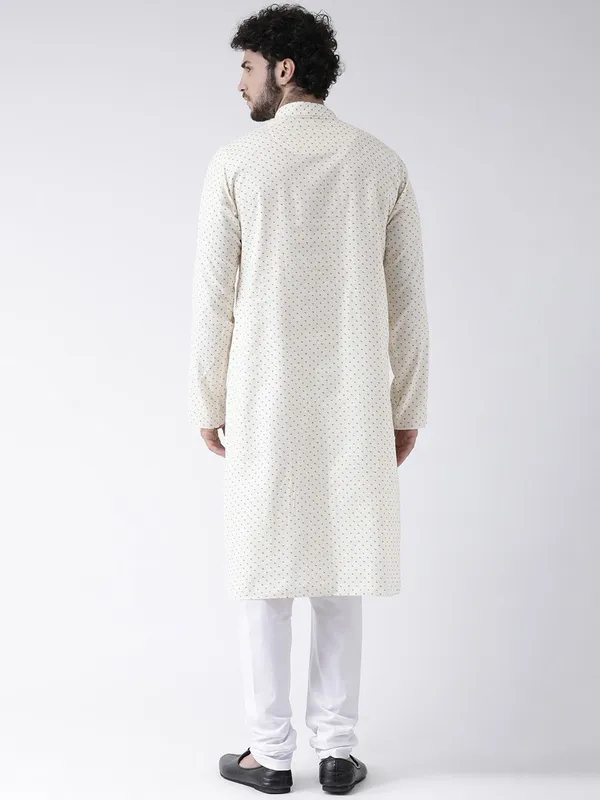 Tabard_Men_Kurta_Churidar_Set