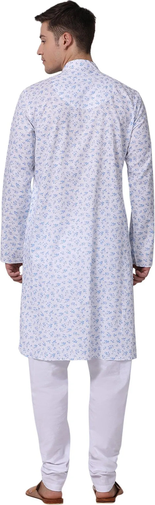 Tabard_Men_Kurta_Churidar_Set