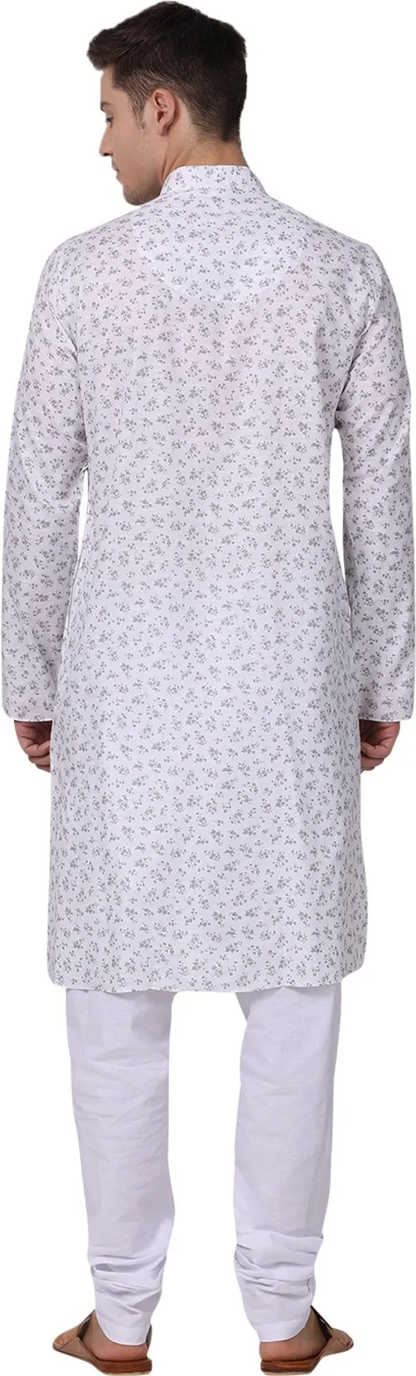 Tabard_Men_Kurta_Churidar_Set