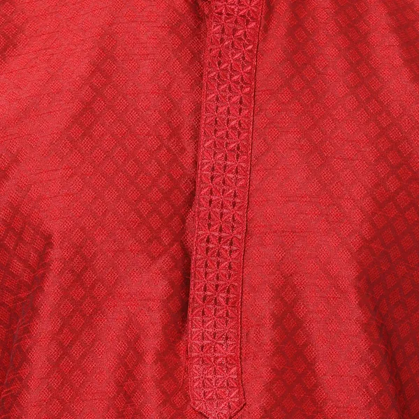 Tabard_Men_Kurta_Churidar_Set