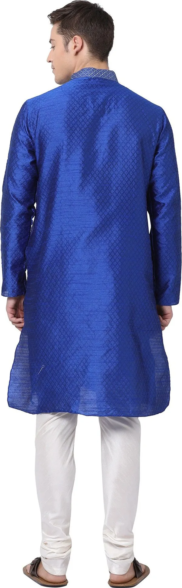Tabard_Men_Kurta_Churidar_Set