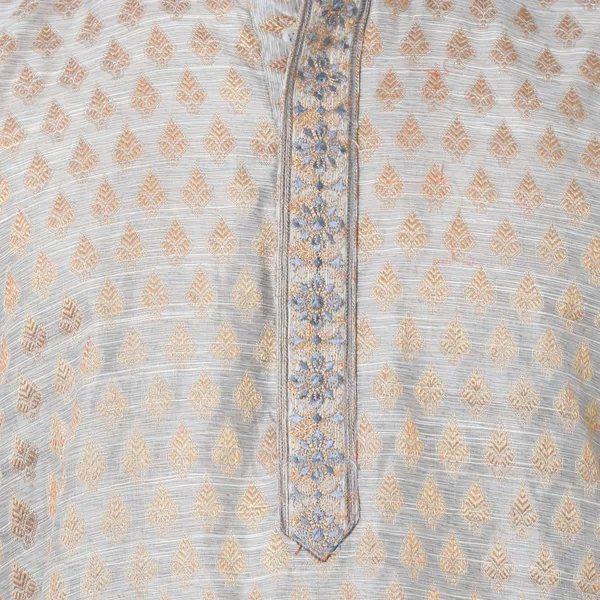 Tabard_Men_Kurta_Churidar_Set