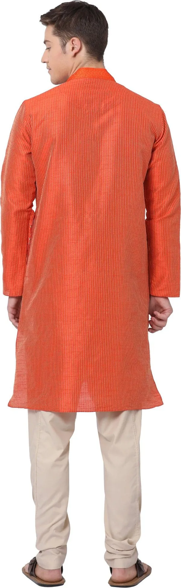 Tabard_Men_Kurta_Churidar_Set
