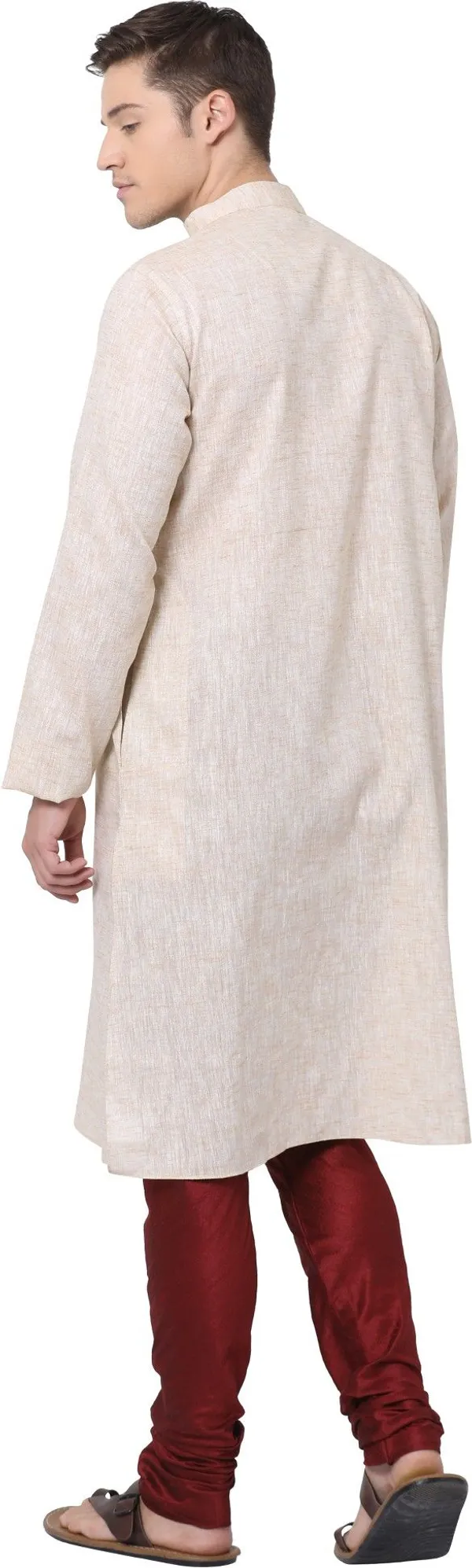 Tabard_Men_Kurta_Churidar_Set
