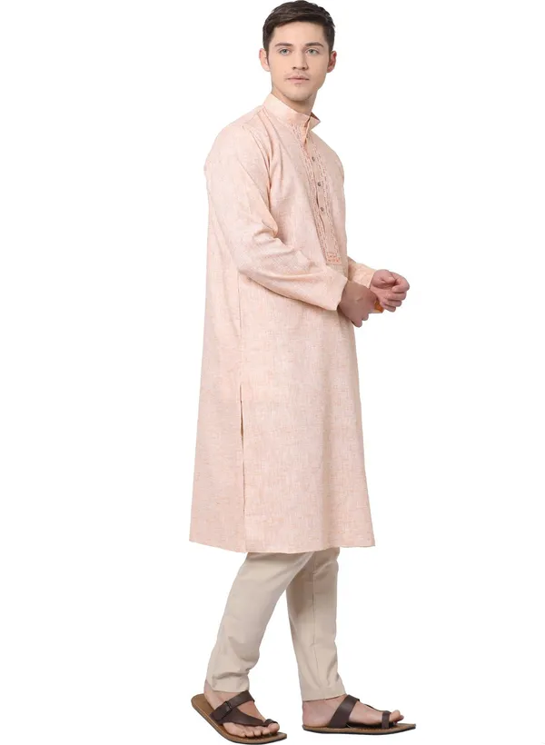 Tabard_Men_Kurta_Churidar_Set