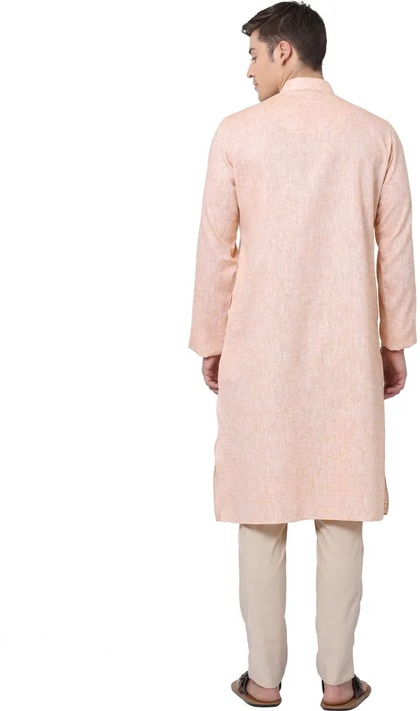 Tabard_Men_Kurta_Churidar_Set
