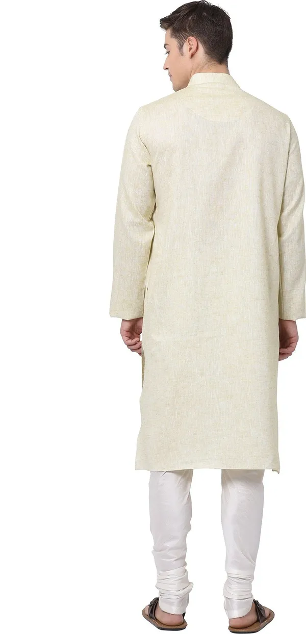 Tabard_Men_Kurta_Churidar_Set