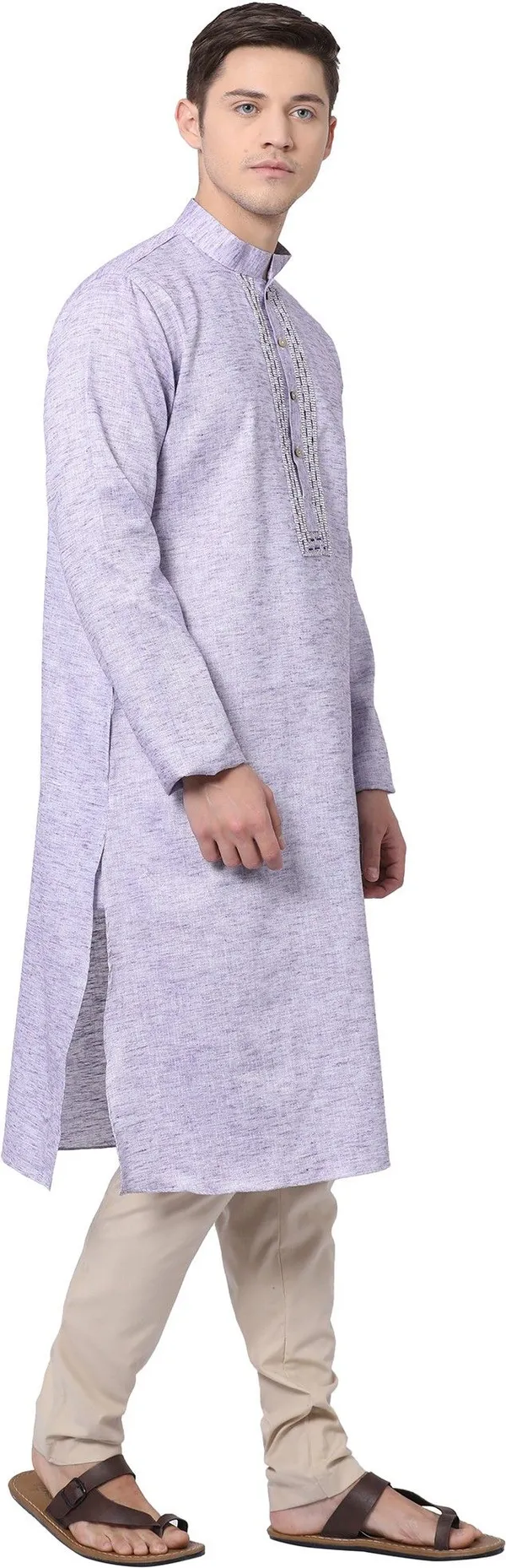 Tabard_Men_Kurta_Churidar_Set