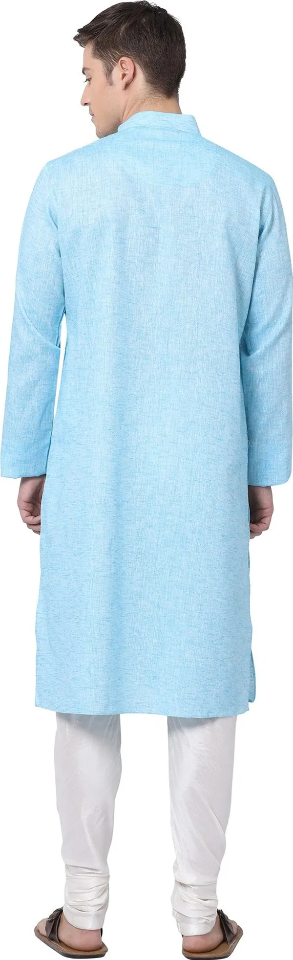 Tabard_Men_Kurta_Churidar_Set