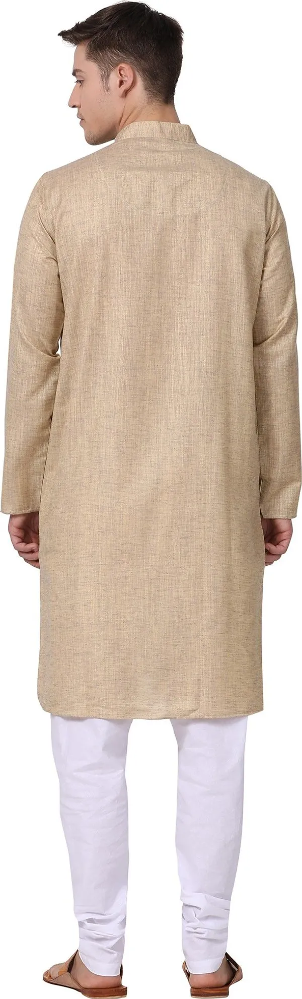 Tabard_Men_Kurta_Churidar_Set