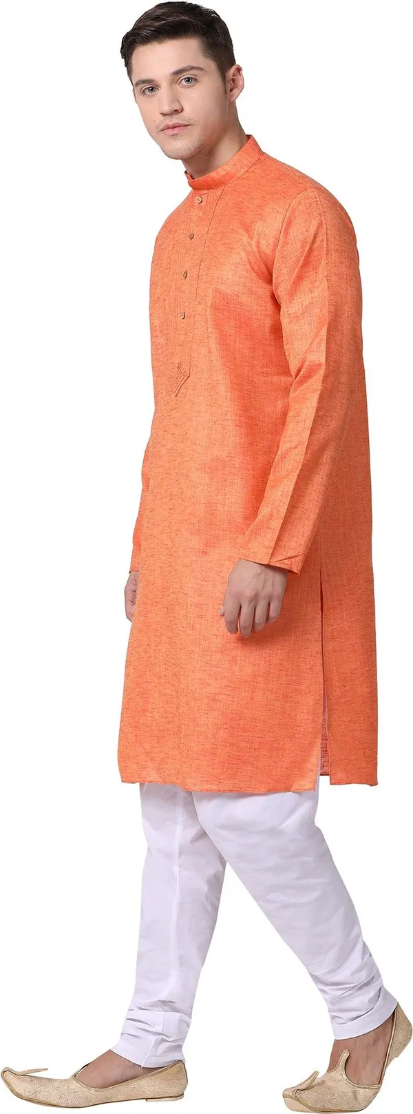 Tabard_Men_Kurta_Churidar_Set