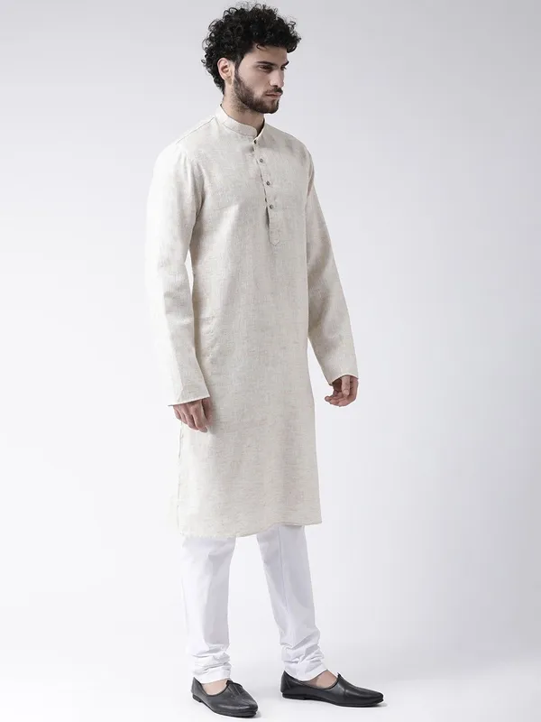 Tabard_Men_Kurta_Pyjama_Set