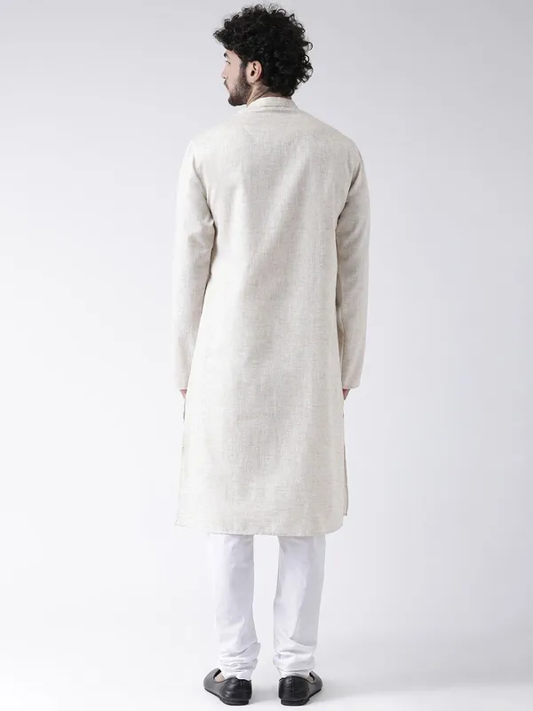 Tabard_Men_Kurta_Pyjama_Set