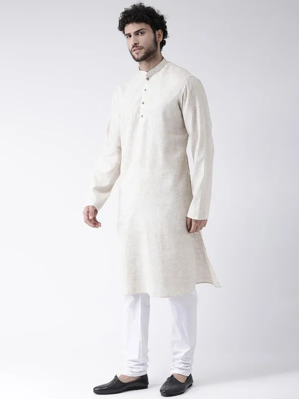 Tabard_Men_Kurta_Pyjama_Set