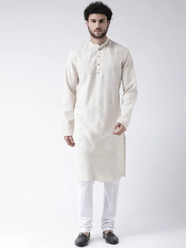 Tabard_Men_Kurta_Pyjama_Set