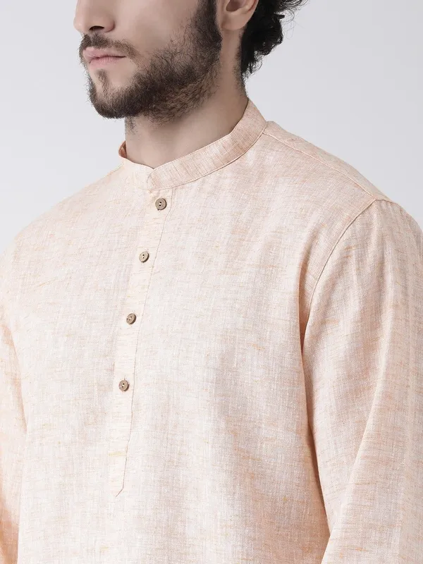 Tabard_Men_Kurta_Churidar_Set