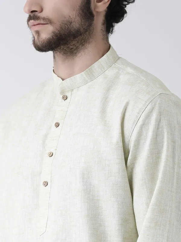 Tabard_Men_Kurta_Churidar_Set